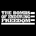 The Bombs of Enduriing Freedom